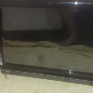 Hp touchscreen desktop HD